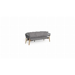 Moon Teak Divano