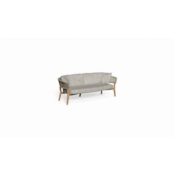 Moon Teak Divano