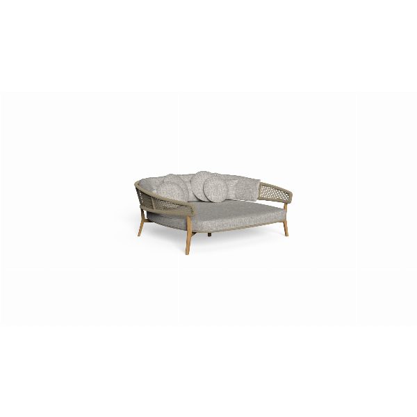 Moon Teak Daybed