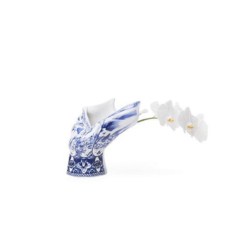 Blow away vase - Moooi 2