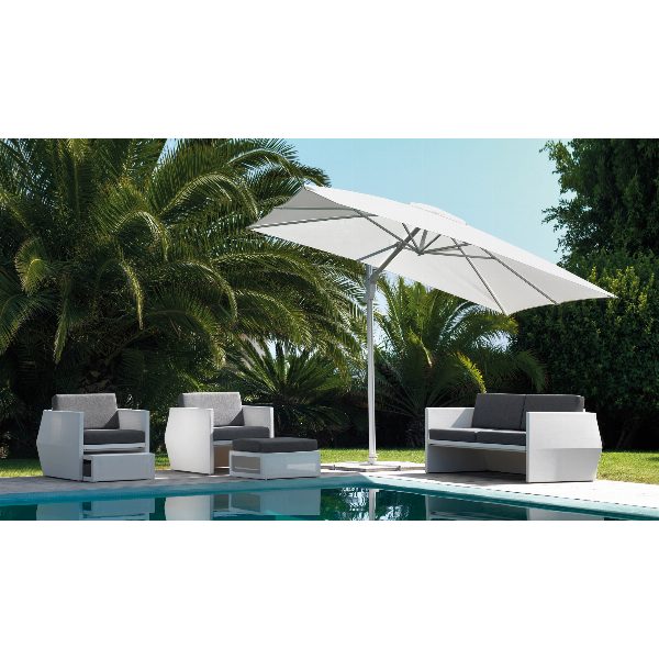 Parasol Vulcano