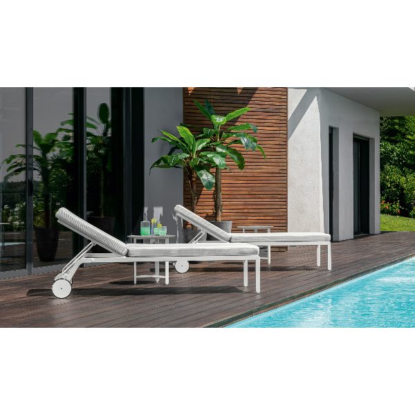 Riviera Lettino