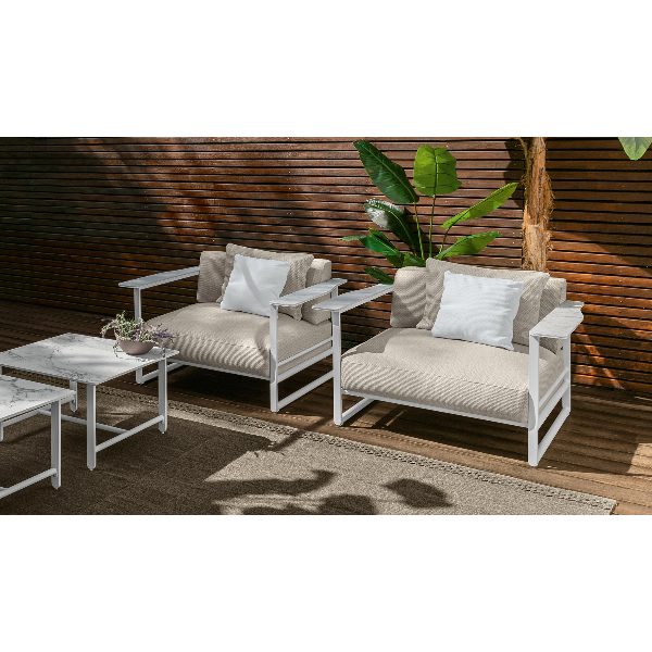 Riviera Poltrona living