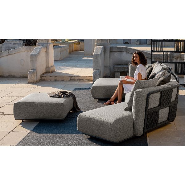 Scacco Pouf
