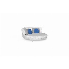 Slam Rope Daybed