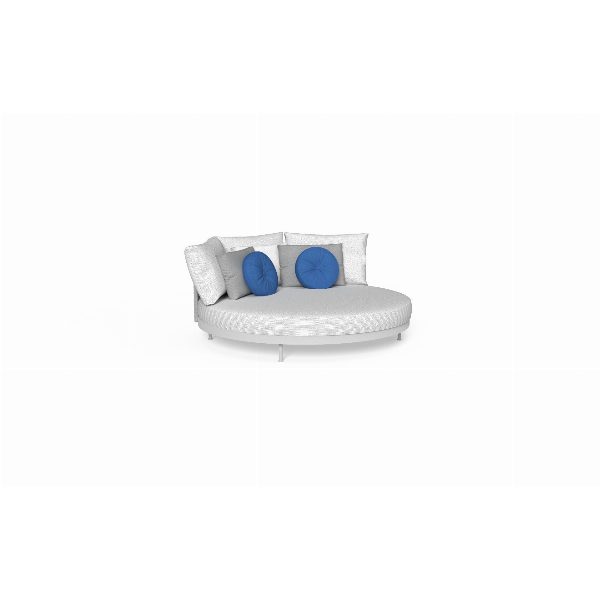 Slam Rope Daybed