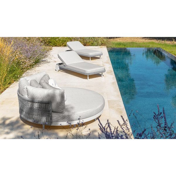 Slam Rope Daybed