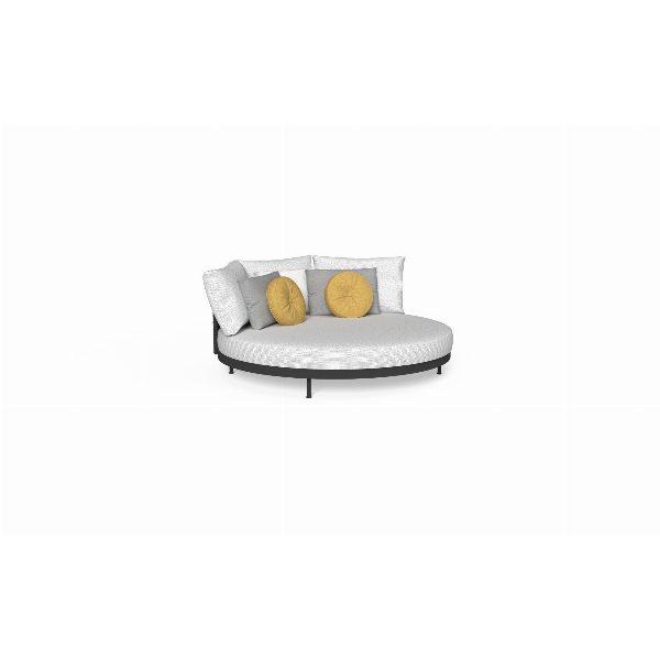 Slam Rope Daybed