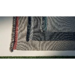 Accessories Tappeto Fabric Ribs