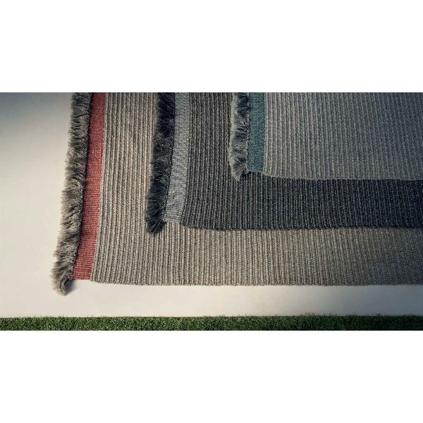 Accessories Tappeto Fabric Ribs