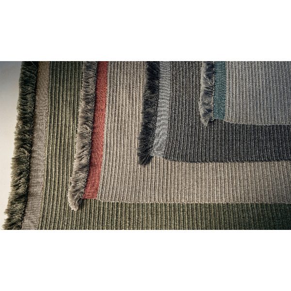 Accessories Tappeto Fabric Ribs