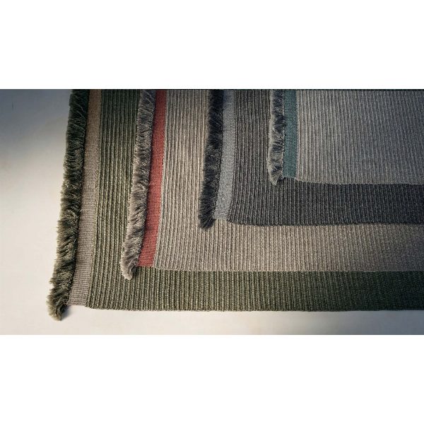 Accessories Tappeto Fabric Ribs
