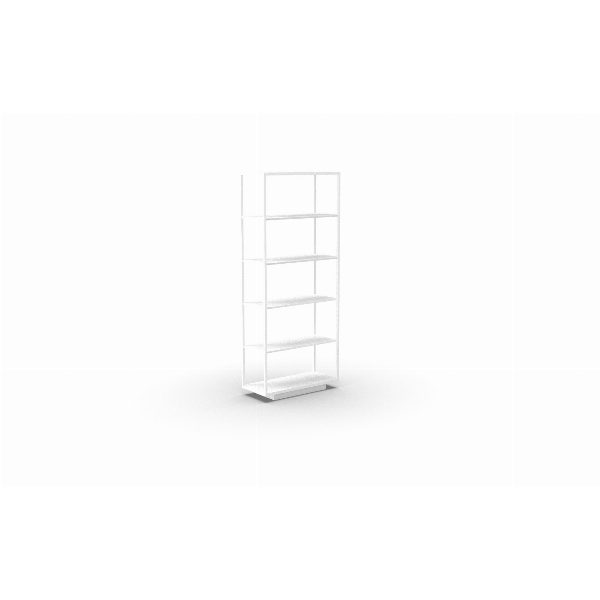 Tikal Scaffale