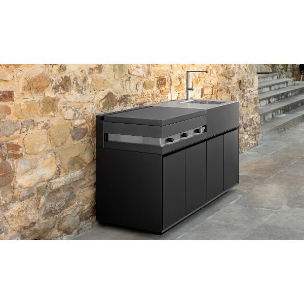 Tikal Cucina outdoor