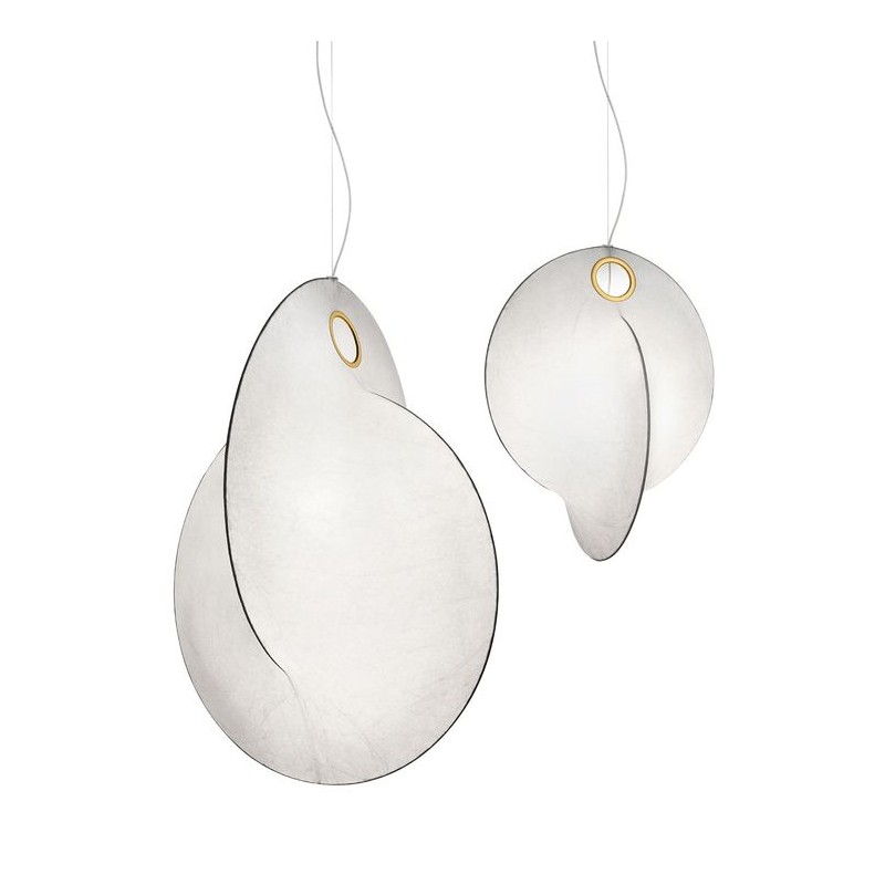 OVERLAP S 1/2 - Flos