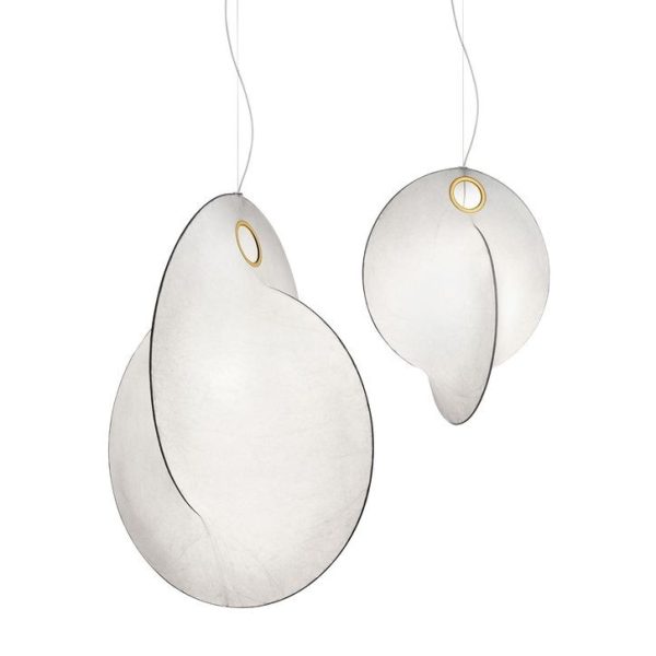 OVERLAP S 1/2 - Flos