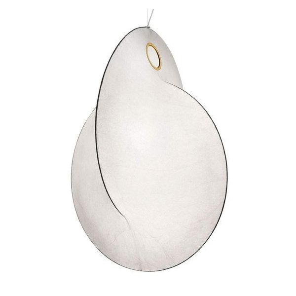 OVERLAP S 1/2 - Flos