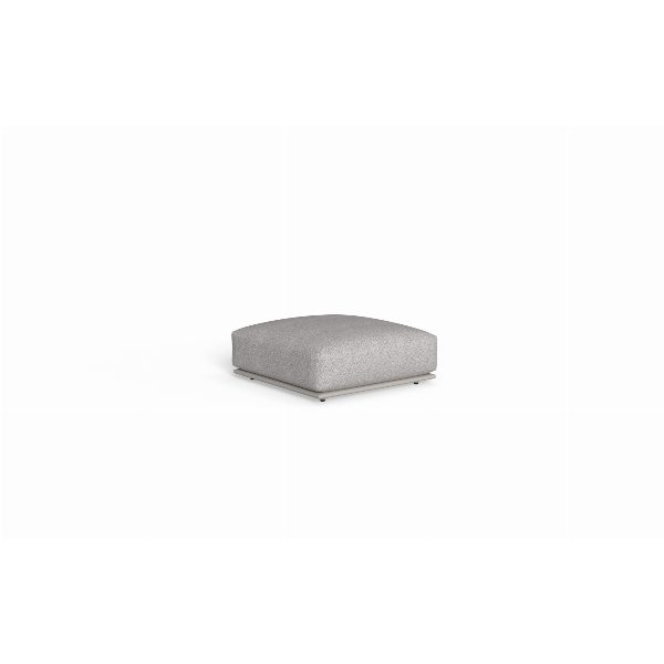 Tressé Pouf