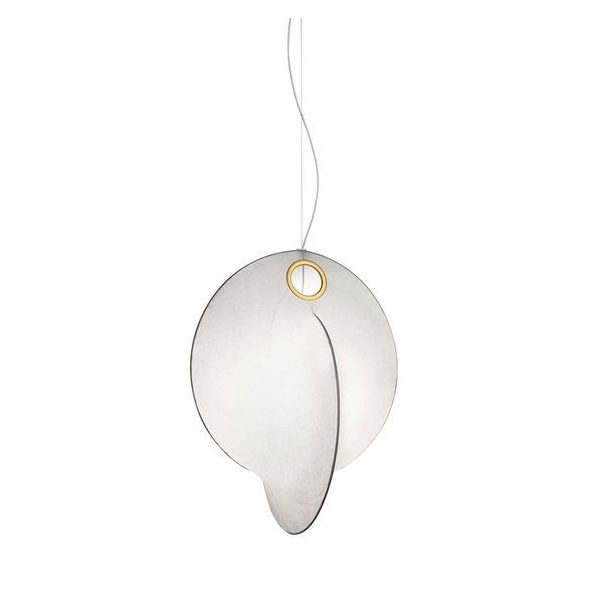 OVERLAP S 1/2 - Flos