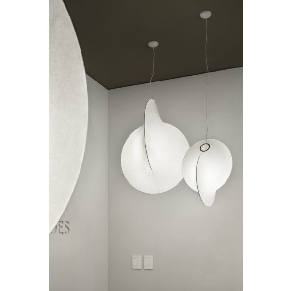 OVERLAP S 1/2 - Flos