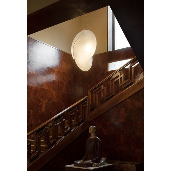 OVERLAP S 1/2 - Flos