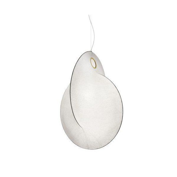 OVERLAP S 1/2 - Flos
