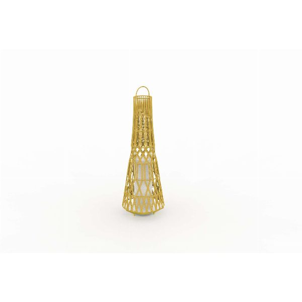 Tribal Lampada