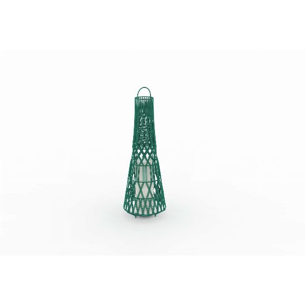 Tribal Lampada