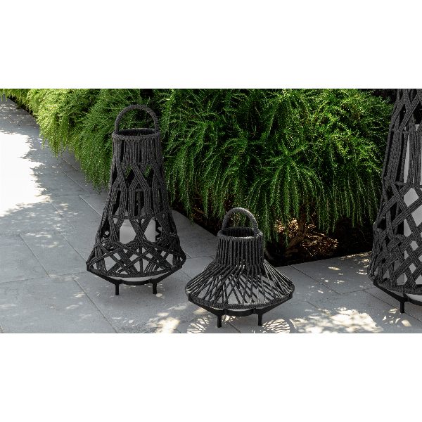 Tribal Lampada
