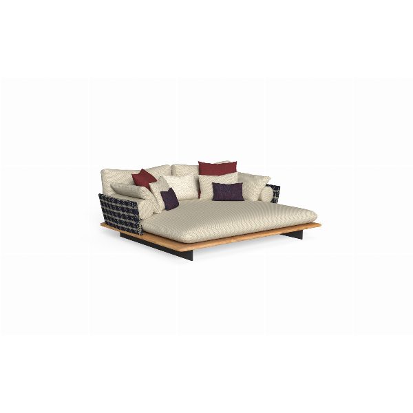 Venice Lovebed