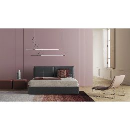 Bacco letto
