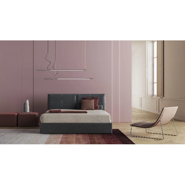 Bacco letto