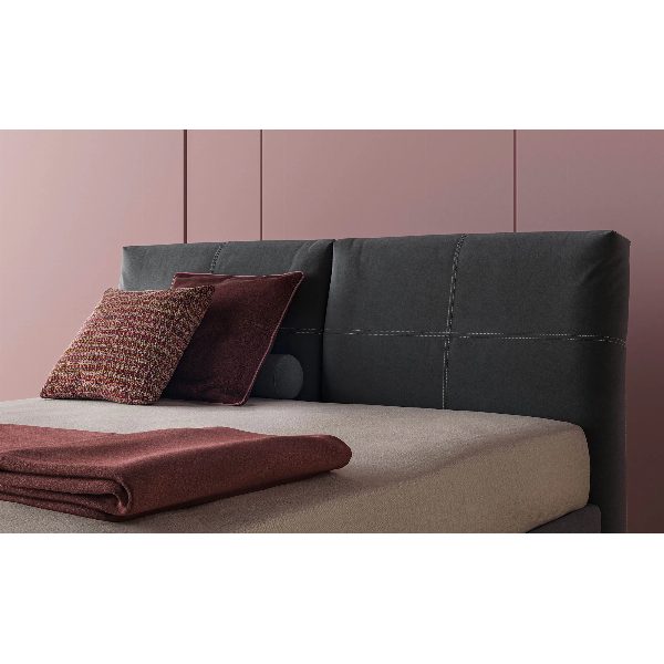 Bacco letto