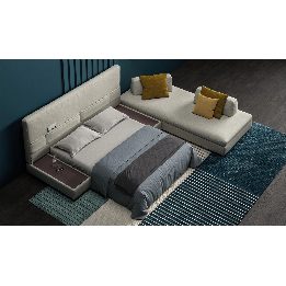 Change divano letto