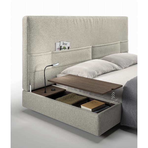 Change divano letto
