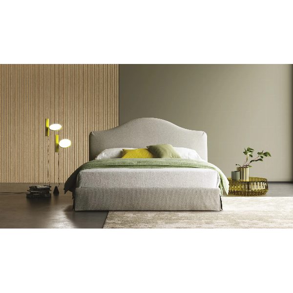 Dalia letto