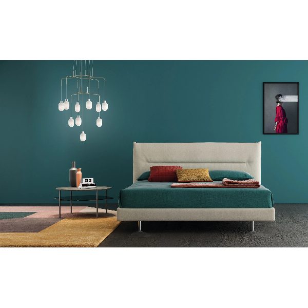 Dedalo letto