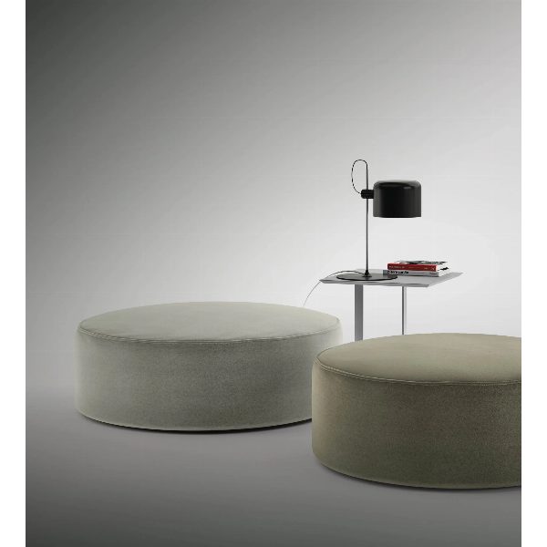 Discovery pouf