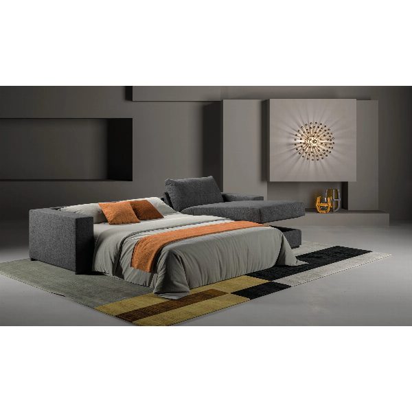 Dieci divano letto