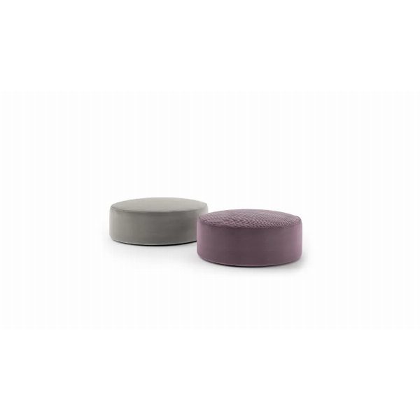Discovery pouf