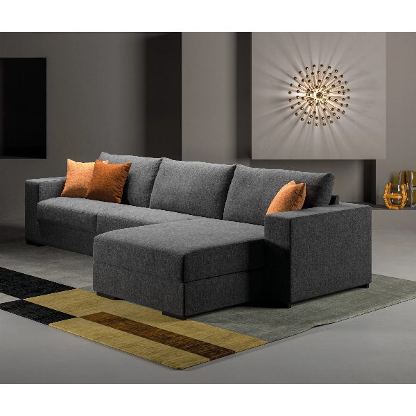 Dieci divano letto