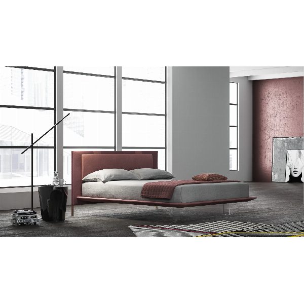 Frame letto