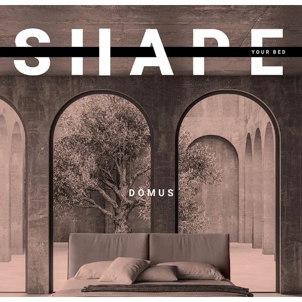 Domus letto