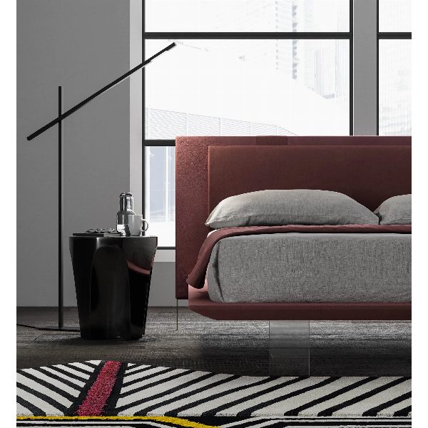 Frame letto