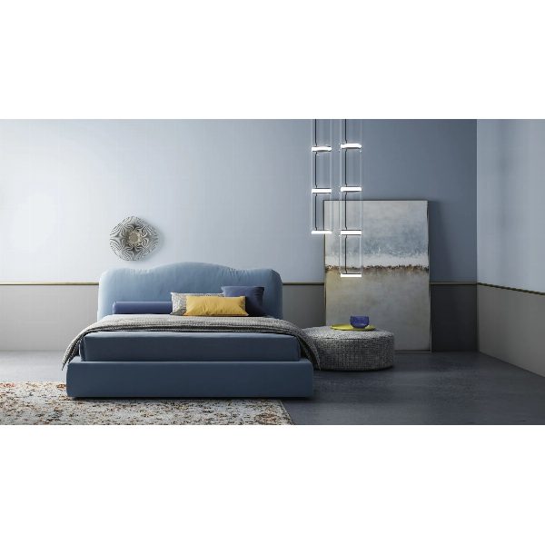 Hollis letto