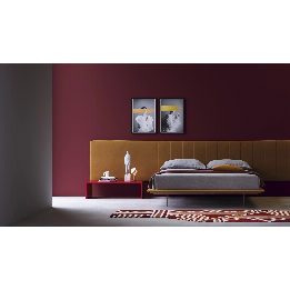 Infinity letto