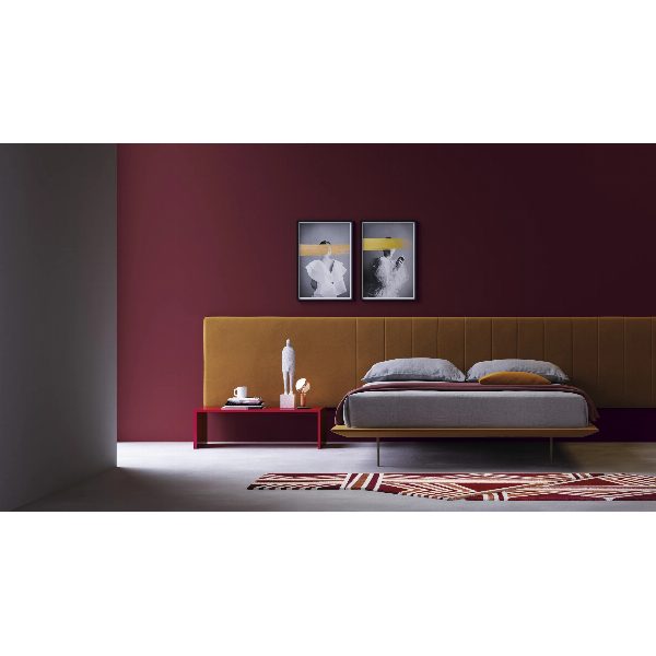Infinity letto