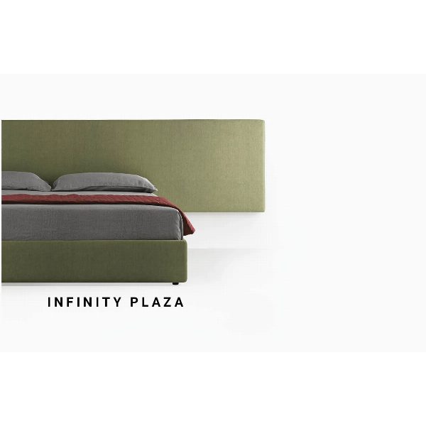 Infinity letto