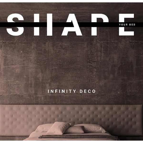 Infinity letto
