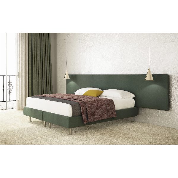 Kiss letto